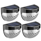LED Solar Garden Lights
