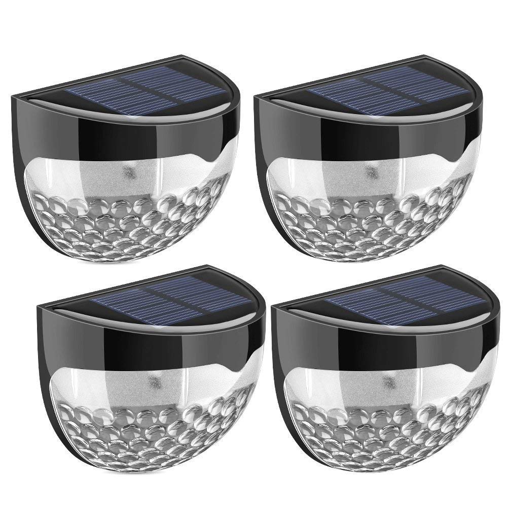 LED Solar Garden Lights