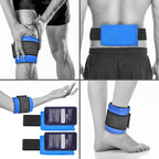 Reusable Hot and Cold Gel Packs