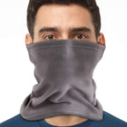 Thermal Fleece Neck Warmer Snood