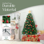 Realistic Artificial Christmas Tree