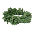 40cm Green Christmas Wreath