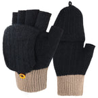 Convertible Thermal Gloves