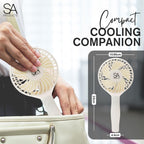 Portable Handheld Fan