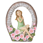 Solar Fairy Garden Ornament