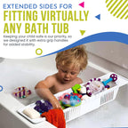 Baby Bath Toy Organiser