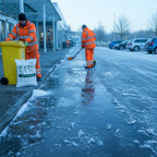 10KG De-Icing Rock Salt-Travel & Luggage-Pelle & Sol-10KG-DREIBACH