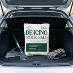 10KG De-Icing Rock Salt-Travel & Luggage-Pelle & Sol-10KG-DREIBACH