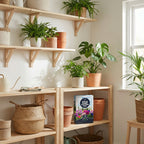 10L Indoor Potting Mix-Garden & Outdoor-Pelle & Sol-1 Pack-DREIBACH