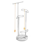 4-Tier Jewellery Display Stand