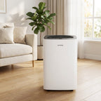 12L Electric Dehumidifier-Home & Living-TANNESS-DREIBACH