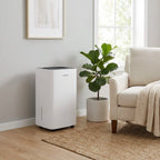 12L Electric Dehumidifier-Home & Living-TANNESS-DREIBACH