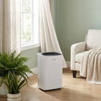 12L Electric Dehumidifier-Home & Living-TANNESS-DREIBACH