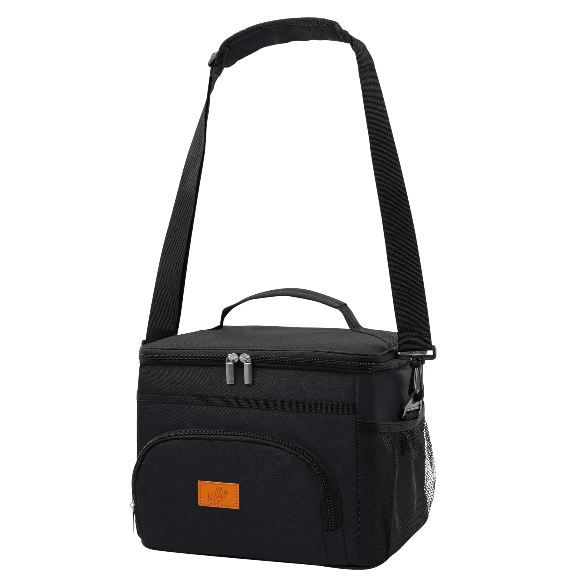 15L Insulated Lunch Bag