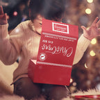 Personalised Magical Christmas Eve Box