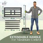 Professional Lawn Leveller Tool