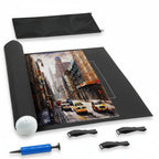 1500-Piece Jigsaw Puzzle Storage Mat-Home & Living-TANNESS-DREIBACH
