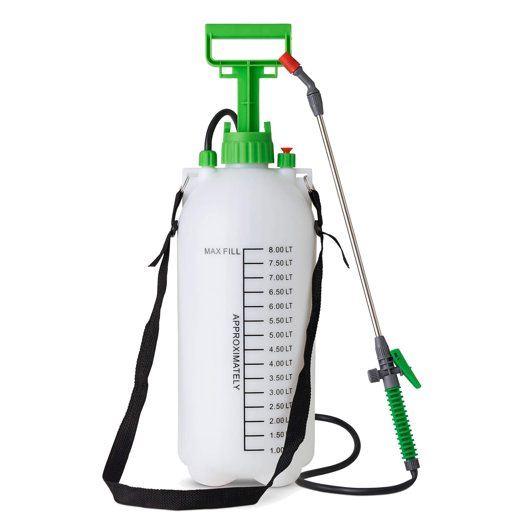 Handheld Garden Sprayer