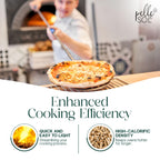 Pizza Oven Wood Pellets