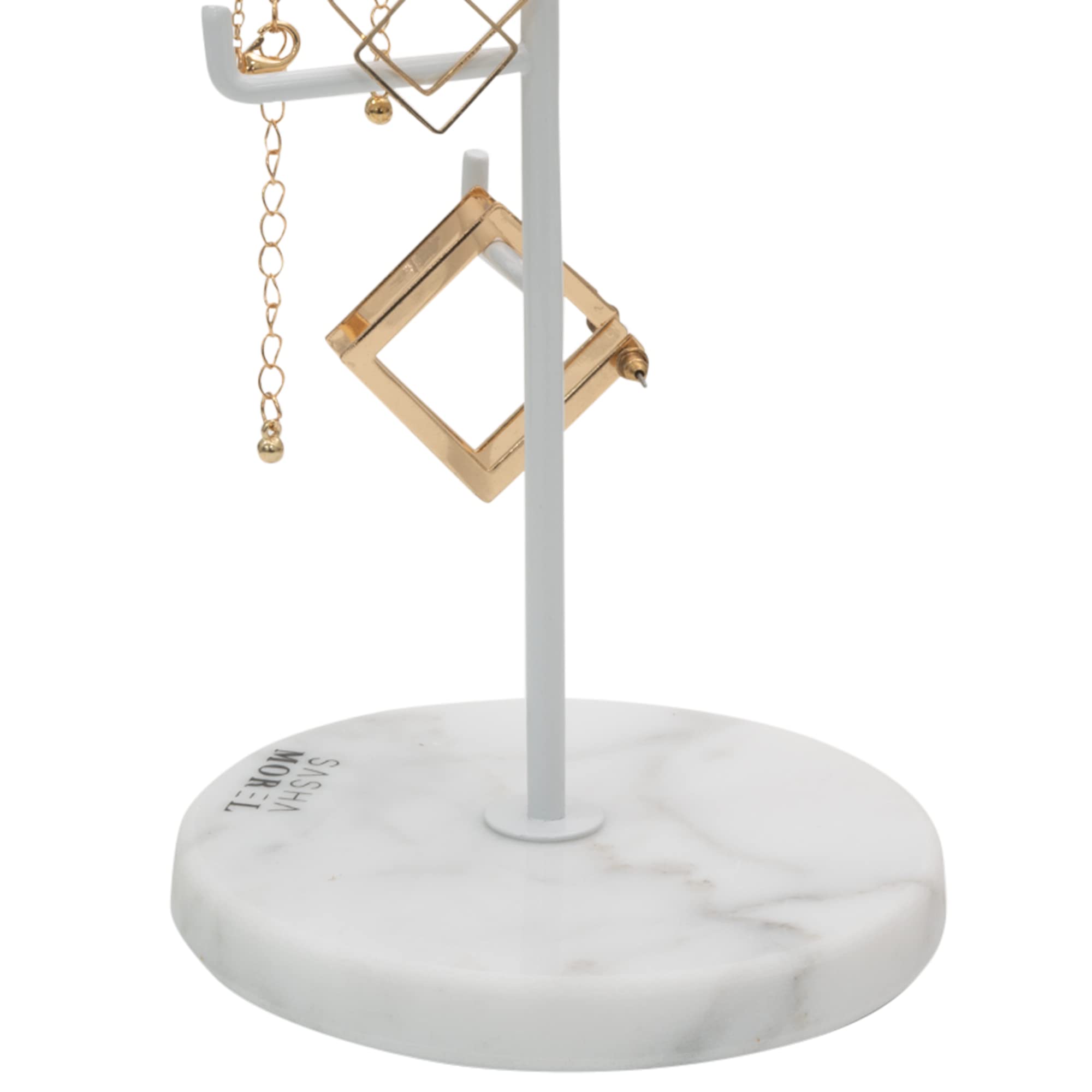 6 Tier Jewellery Holder