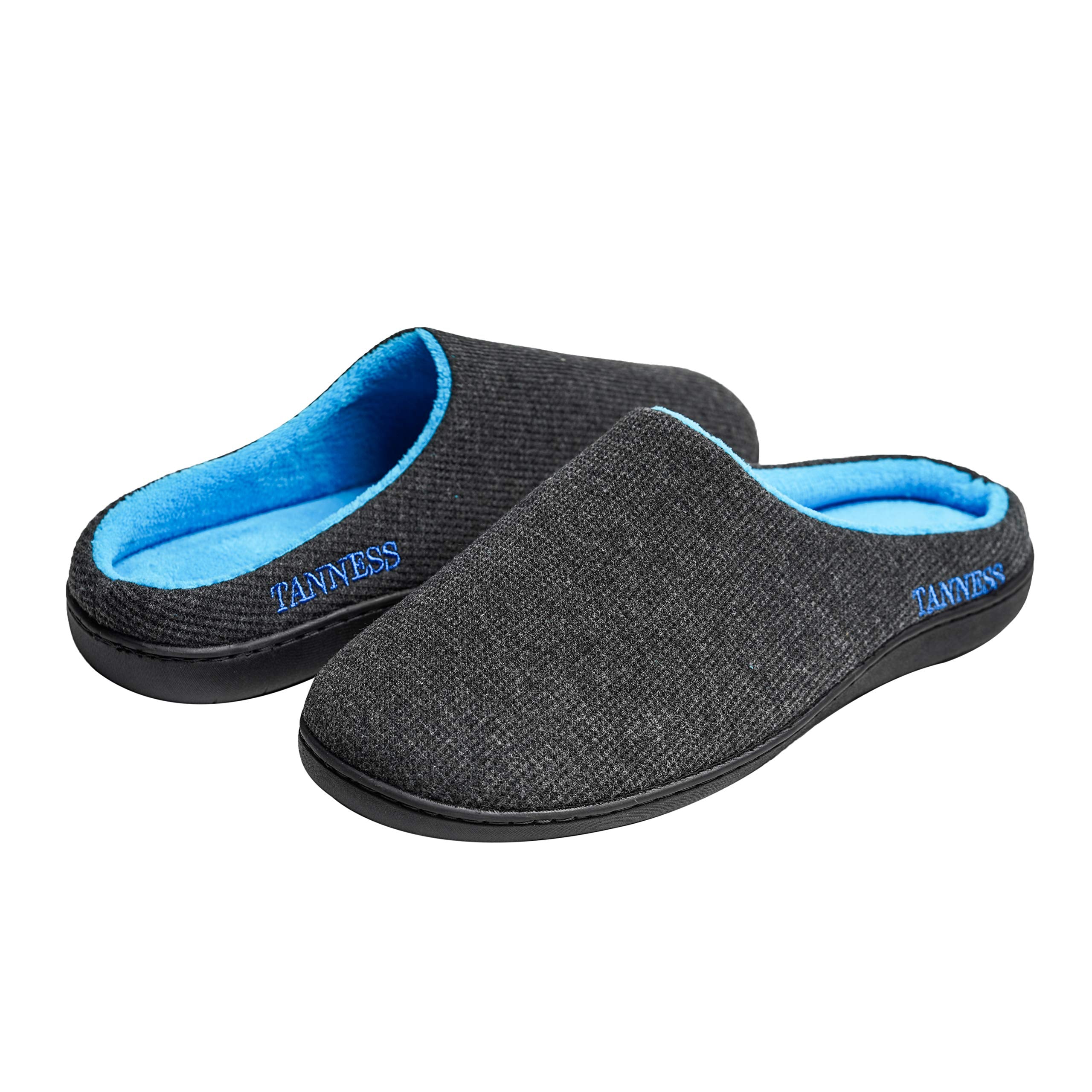 Memory Foam House Slippers