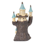 Decorative Castle Statue