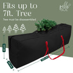 Christmas Tree Storage Bag