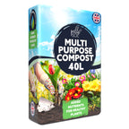 Multi-Purpose Nutrient Rich Compost
