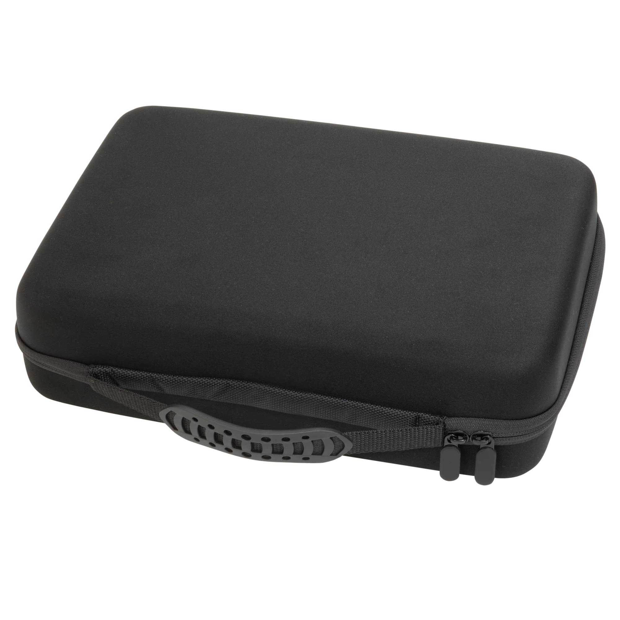 Battery Storage Box with Tester