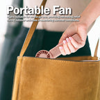 Portable Cooling Fan