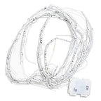 6ft Birch LED Christmas Garland