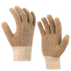 Convertible Thermal Gloves