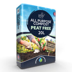 Premium Peat-Free Multi-Purpose Compost