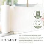 Reusable Bamboo Kitchen Roll