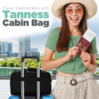 Small Underseat Cabin Bag