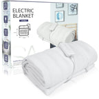 Electric Heated Underblanket
