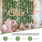 Realistic Ivy Garland Vines