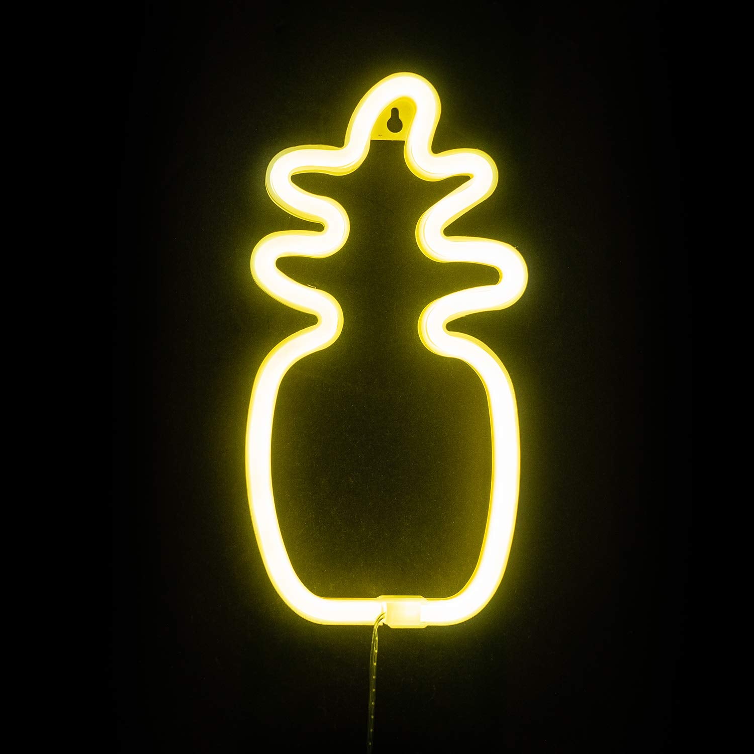 LED Neon Wall Light