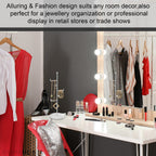 6 Tier Jewellery Holder