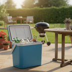 24L Insulated Cool Box-Travel & Luggage-TANNESS-DREIBACH
