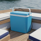 24L Insulated Cool Box-Travel & Luggage-TANNESS-DREIBACH