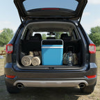 24L Insulated Cool Box-Travel & Luggage-TANNESS-DREIBACH