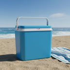 24L Insulated Cool Box-Travel & Luggage-TANNESS-DREIBACH