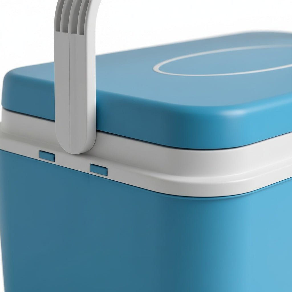 24L Insulated Cool Box-Travel & Luggage-TANNESS-DREIBACH