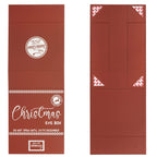 Personalised Magical Christmas Eve Box