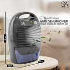 Portable Home Dehumidifier