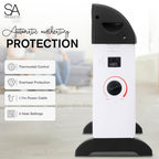 2000W Convector Electric Radiator