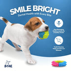 Puppy Teething Toy Set