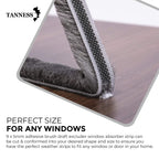 Self-Adhesive Draught Seal Strip