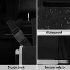 Foldable Car Boot Organiser